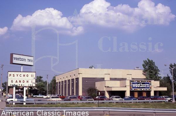 Westborn Theatre - From American Classic Images (newer photo)